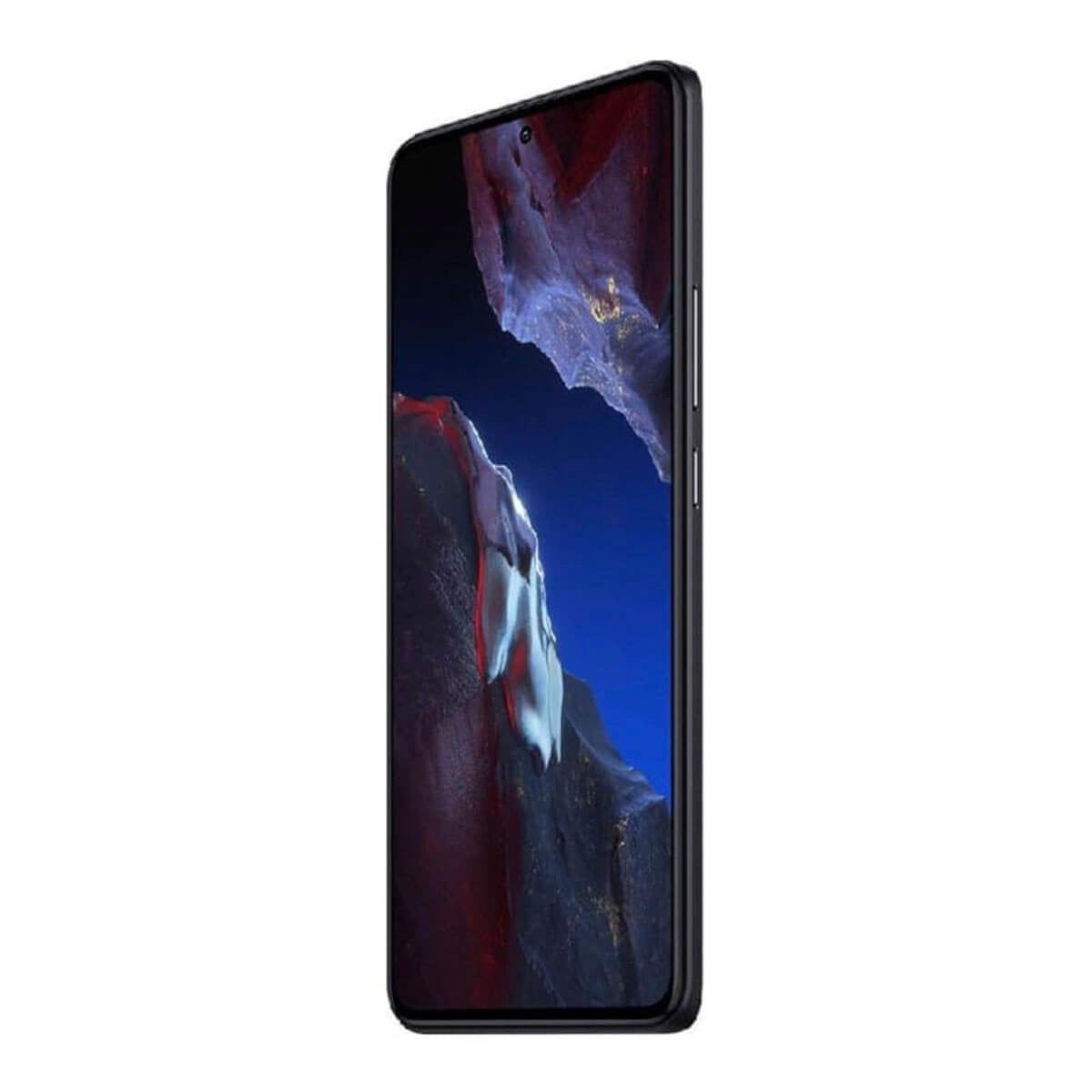 Xiaomi Poco F5 Pro 5G 12GB/512GB Negro (Black) Dual SIM 23013PC75G Smartphone | Xiaomi