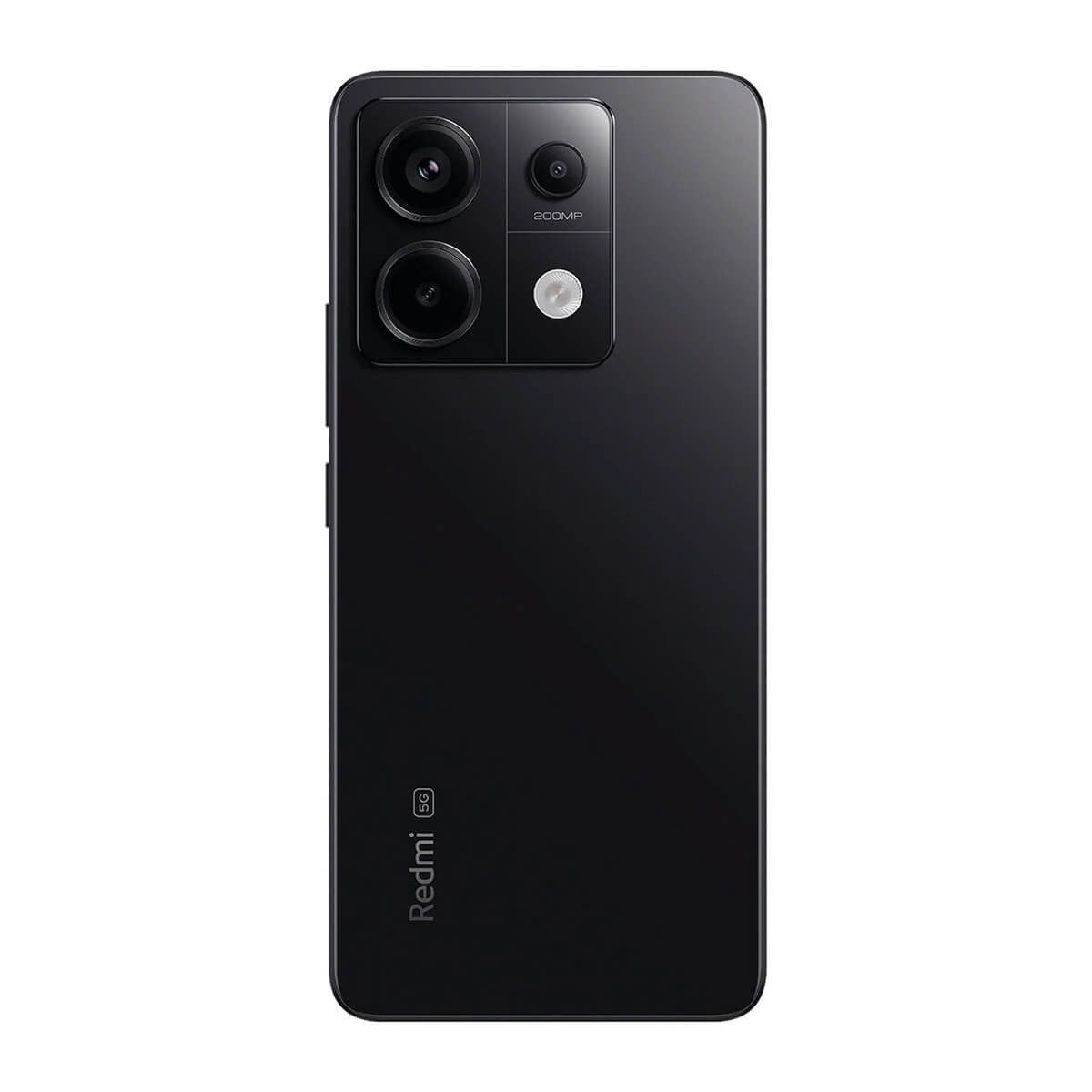 Xiaomi Redmi Note 13 Pro 5G 12GB/512GB Negro (Midnight Black) Dual SIM Smartphone | Xiaomi