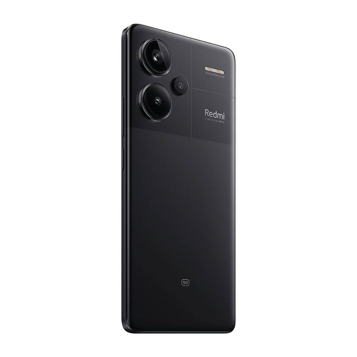 Xiaomi Redmi Note 13 Pro+ 5G 12GB/512GB Negro (Midnight Black) Dual SIM Smartphone | Xiaomi