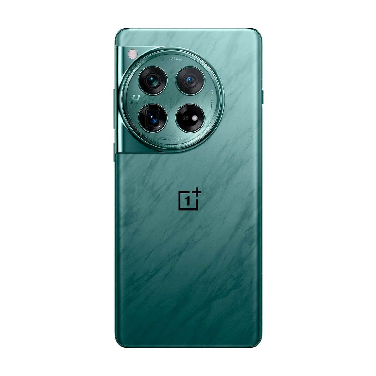 OnePlus 12 5G 16GB/512GB Verde (Flowy Emerald) Dual SIM Smartphone | OnePlus