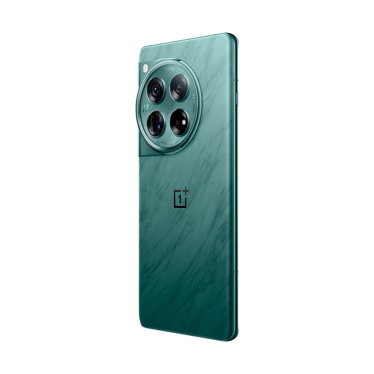 OnePlus 12 5G 16GB/512GB Verde (Flowy Emerald) Dual SIM Smartphone | OnePlus