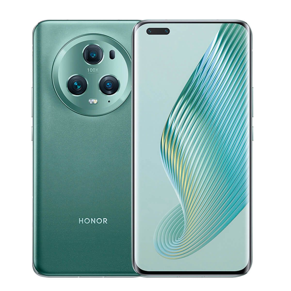 Honor Magic5 Pro 5G 12GB/512GB Verde (Meadow Green) Dual SIM PGT-N19 Smartphone | Honor
