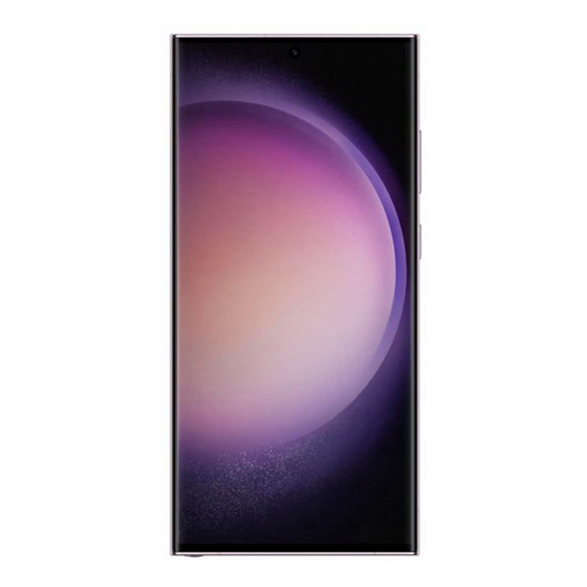 Samsung Galaxy S23 Ultra 5G 12GB/512GB Violeta (Lavender) Dual SIM S918B Smartphone | Samsung