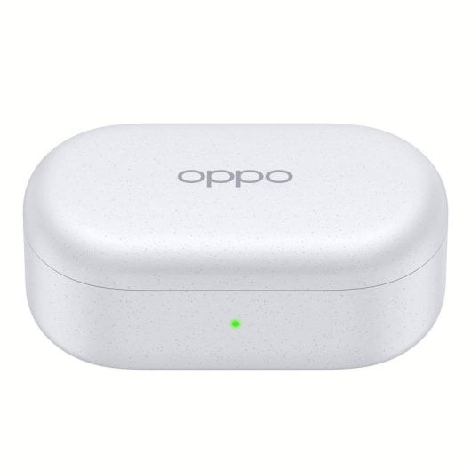 OPPO Enco Buds2 Pro - Auriculares Intraurales Bluetooth Blancos Todos los auriculares | OPPO