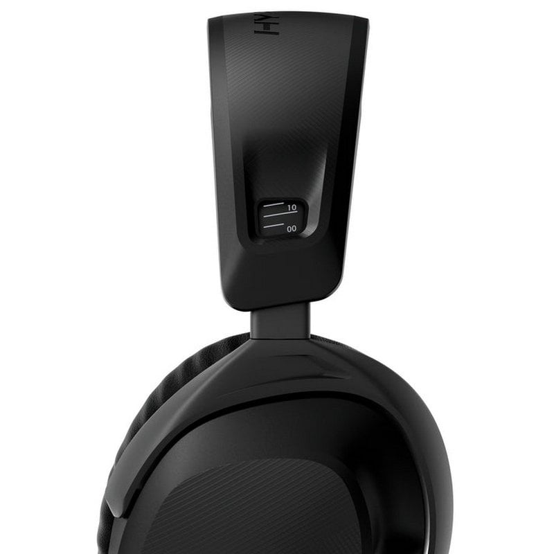 HyperX Cloud Stinger 2 - Auriculares Gaming Multiplataforma con Cable Negros Todos los auriculares | HYPERX