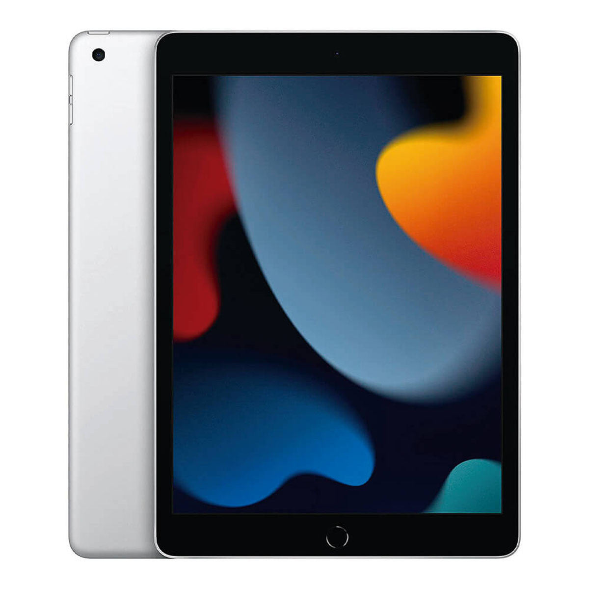 Apple iPad 10,2" 2021 (9ª generación) 64GB Wi-Fi Plata (Silver) iPad | Apple