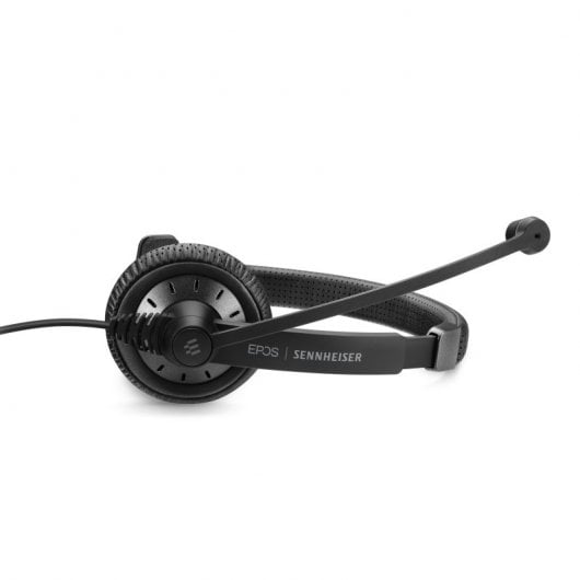 Sennheiser Epos SC 45 - Auricular Monoaural USB Negro Todos los auriculares | EPOS