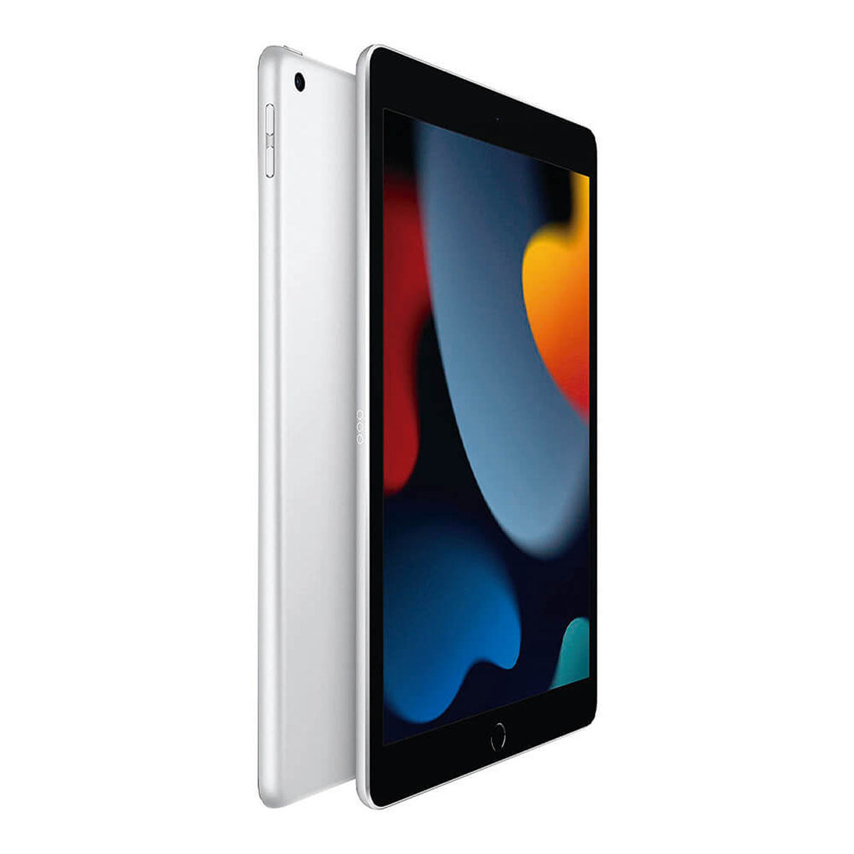 Apple iPad 10,2" 2021 (9ª generación) 64GB Wi-Fi Plata (Silver) iPad | Apple