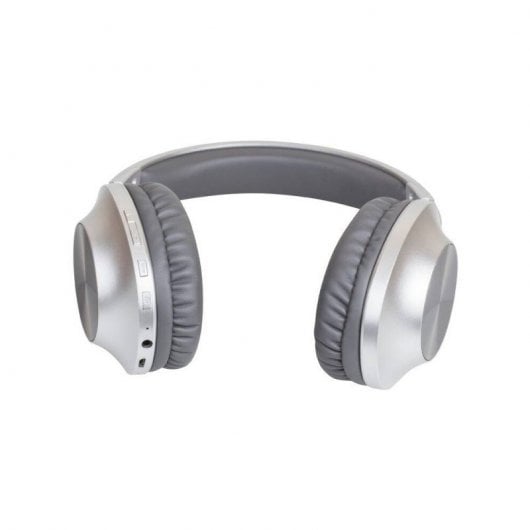 Panasonic RB-HX220B - Auriculares Inalámbricos Bluetooth Plata Todos los auriculares | PANASONIC