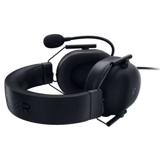 Razer BlackShark V2 X - Auriculares Gaming 7.1 con Licencia Oficial para XBOX Todos los auriculares | RAZER