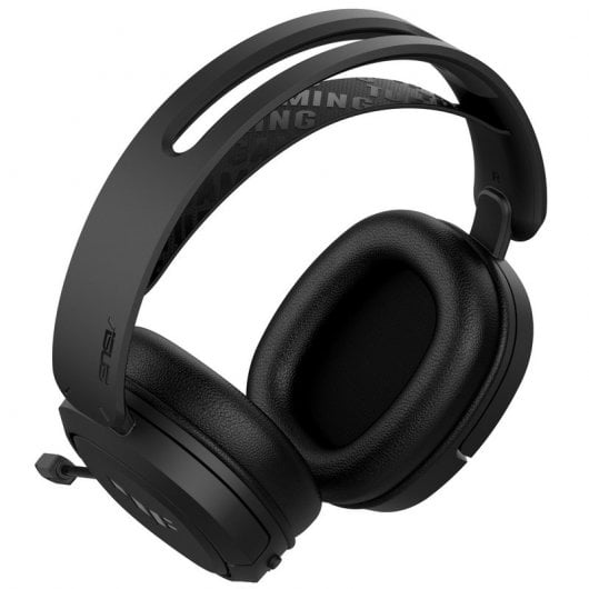 ASUS TUF Gaming H1 Wireless - Auriculares Gaming Inalámbricos 7.1 USB-C Negros Todos los auriculares | Asus