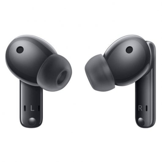 Huawei Freebuds 5i - Auriculares Bluetooth Nebula Black Todos los auriculares | HUAWEI