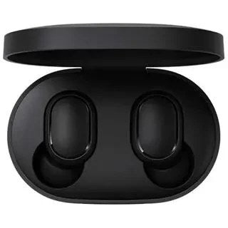 Xiaomi Mi True Wireless Earbuds Basic 2 - Auriculares Intraurales Negros Todos los auriculares | XIAOMI