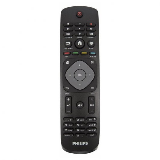 TV Philips 32" 32PHS5507 5500 Series LED HD Televisores | PHILIPS