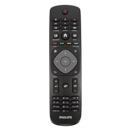 Philips TV LED HD da 32" 32PHS5507 serie 5500