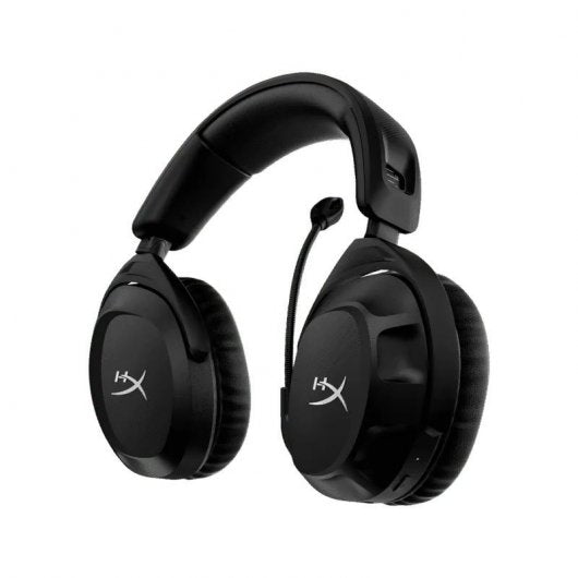 HyperX Cloud Stinger 2 - Auriculares Gaming Inalámbricos Negros