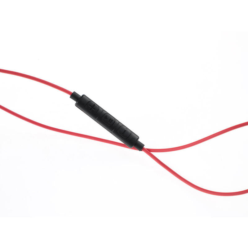 Talius Rex - Auriculares Intraurales Gaming con Cable Rojo/Negro Todos los auriculares | TALIUS