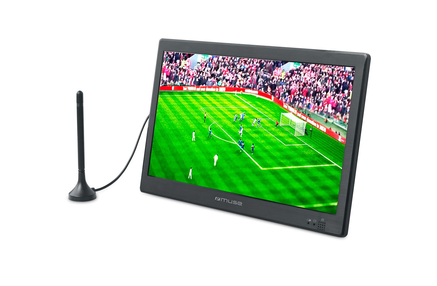 TV Muse M-335 10" TFT 4:3/16:9 Analógico y Digital Televisores | Muse