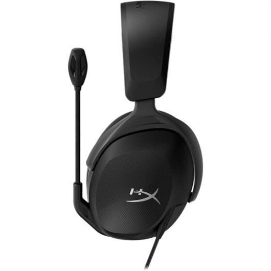 HyperX Cloud Stinger 2 Core - Auriculares Gaming Playstation con Cable Negros Todos los auriculares | HYPERX