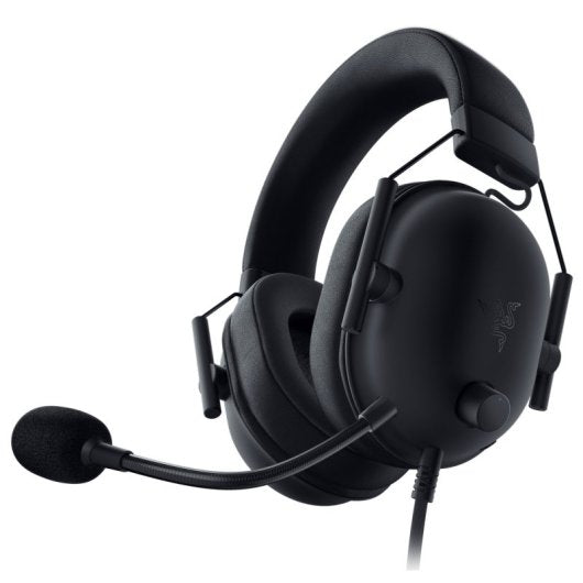 Razer BlackShark V2 X - Auriculares Gaming 7.1 con Licencia Oficial para XBOX Todos los auriculares | RAZER