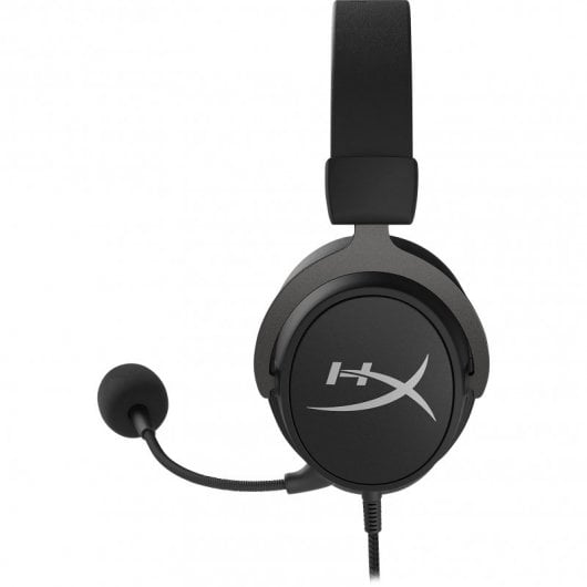 HyperX Cloud Mix - Auriculares Gaming Bluetooth Negros + Cable