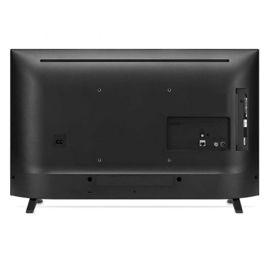 Smart TV LED LG 32" 32LQ63006LA, Full HD, sistema operativo Web