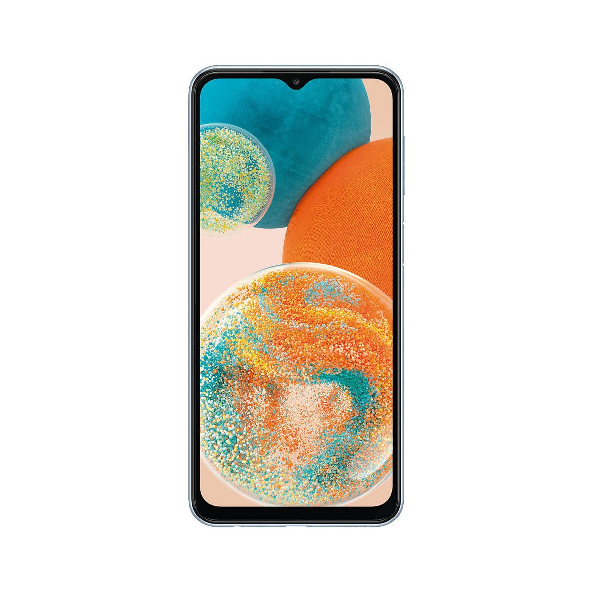 Samsung Galaxy A23 5G 4GB/64GB Azul (Awesome Blue) Dual SIM SM-A236 Smartphone | Samsung