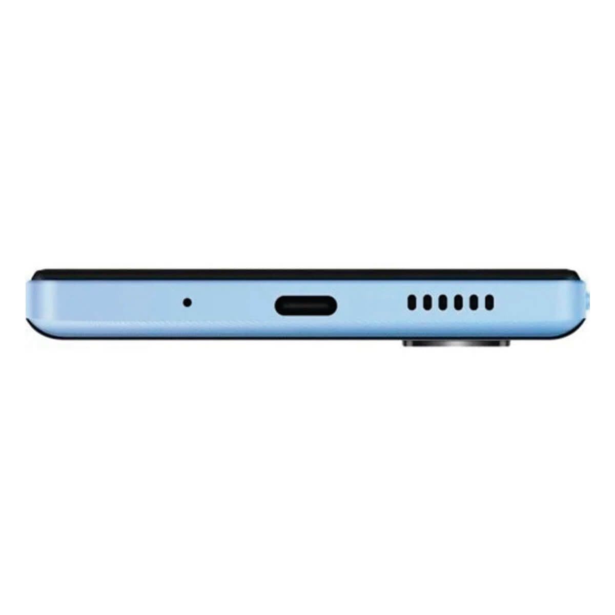Xiaomi Poco M4 5G 4GB/64GB Azul (Cool Blue) Dual SIM 22041219PG Smartphone | Xiaomi
