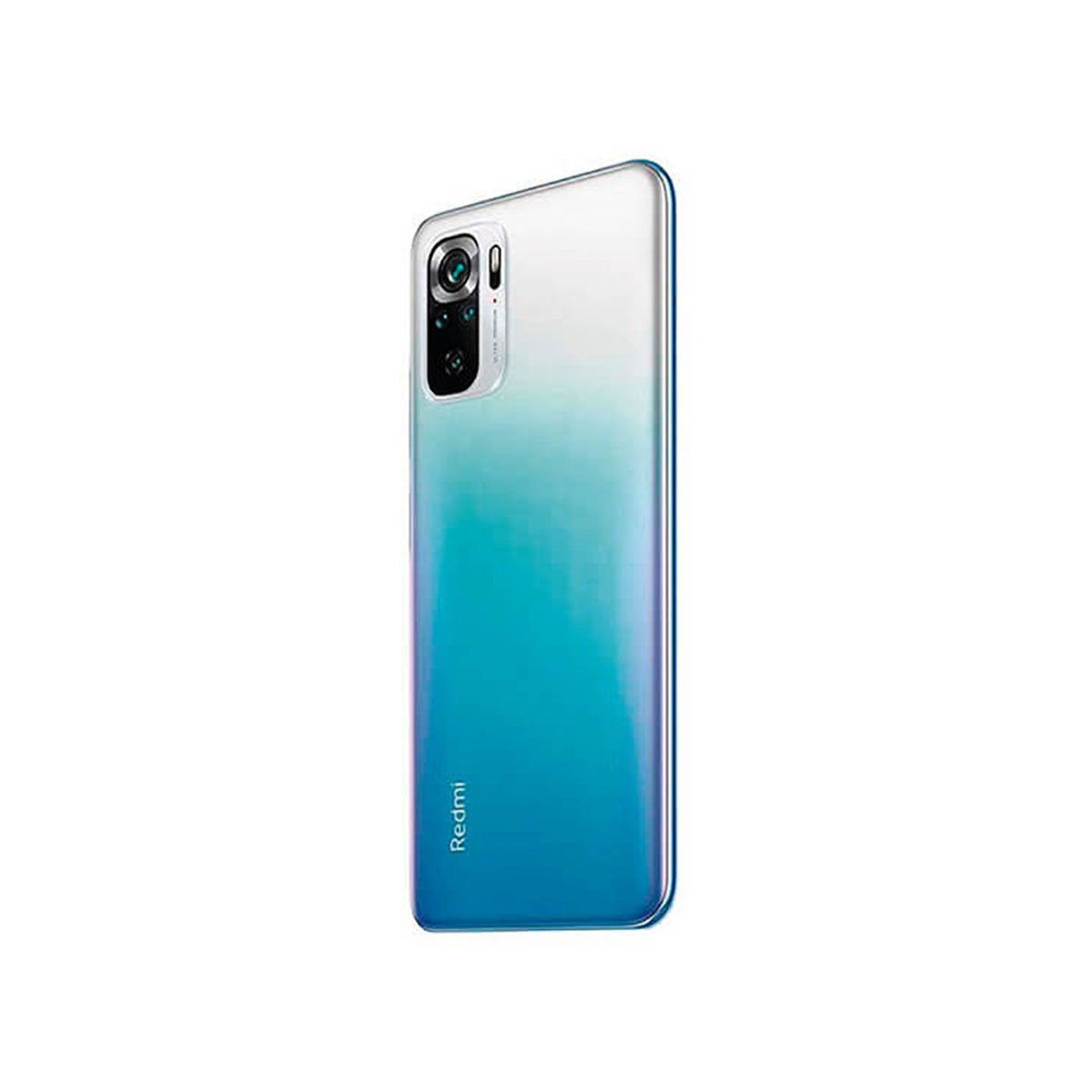 Xiaomi Redmi Note 10S 6GB/64GB Azul (Ocean Blue) Dual SIM Smartphone | Xiaomi