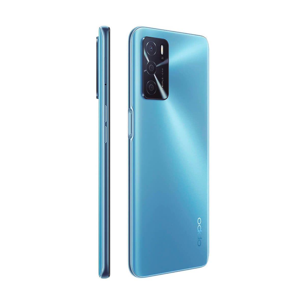 Oppo A16s 4GB/64GB Azul (Pearl Blue) Dual SIM CPH227X Smartphone | Oppo