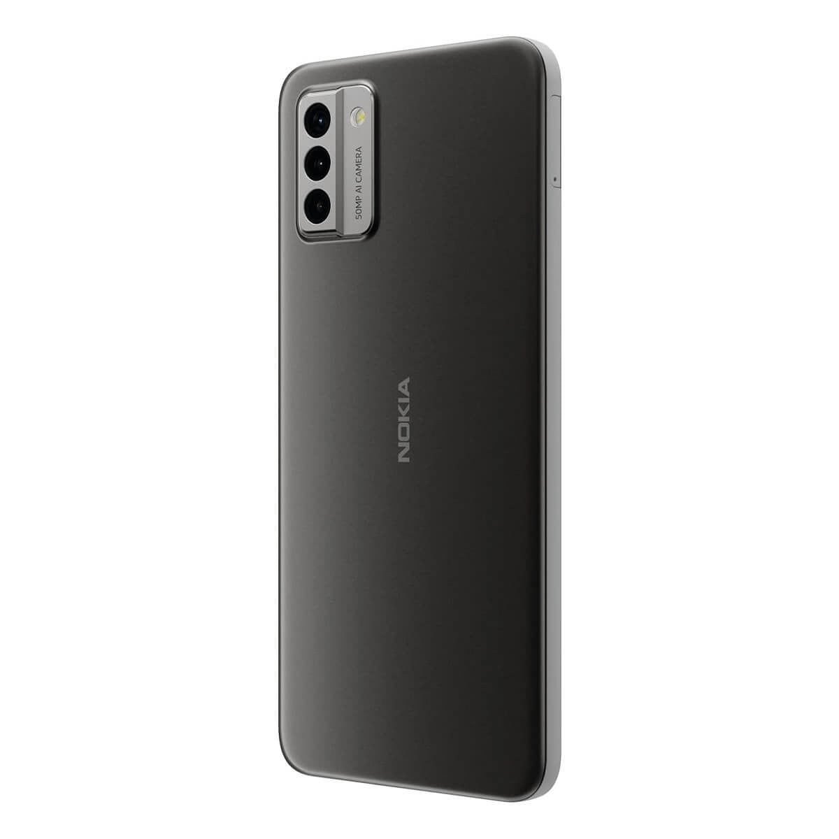 Nokia G22 4GB/64GB Gris (Meteor Gray) Dual SIM Smartphone | Nokia
