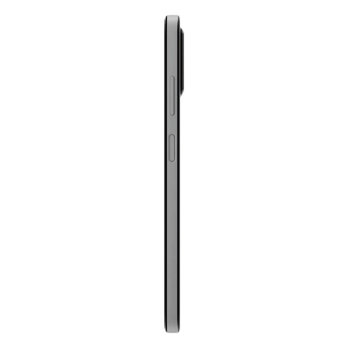 Nokia G22 4GB/64GB Gris (Meteor Gray) Dual SIM Smartphone | Nokia