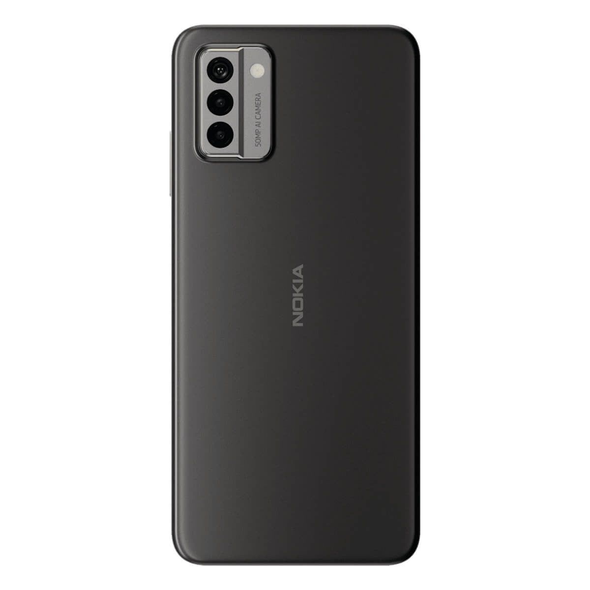 Nokia G22 4GB/64GB Gris (Meteor Gray) Dual SIM Smartphone | Nokia