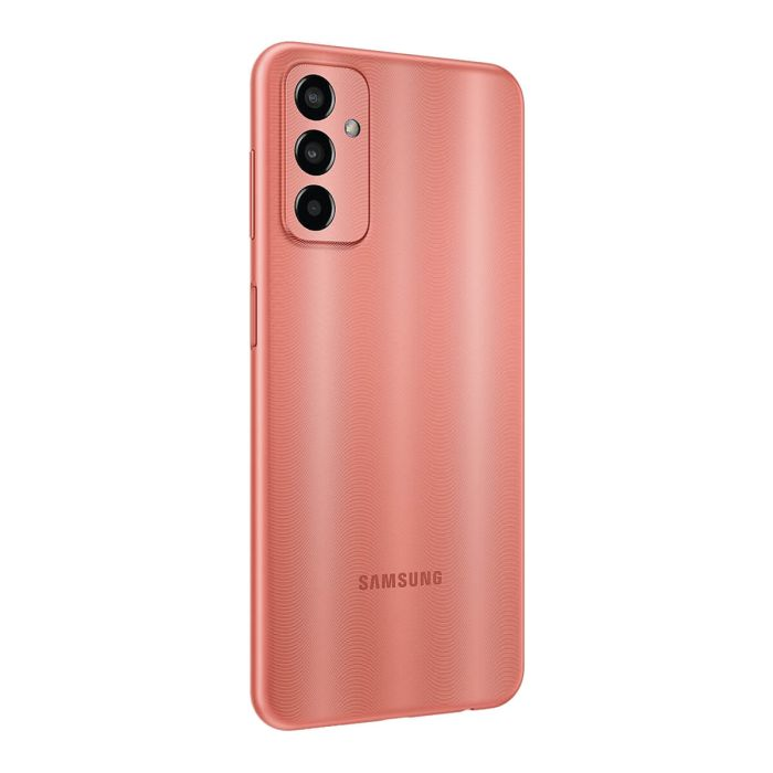Samsung Galaxy M13 4G 4GB/64GB Naranja (Orange Copper) Dual SIM M135F Smartphone | Samsung