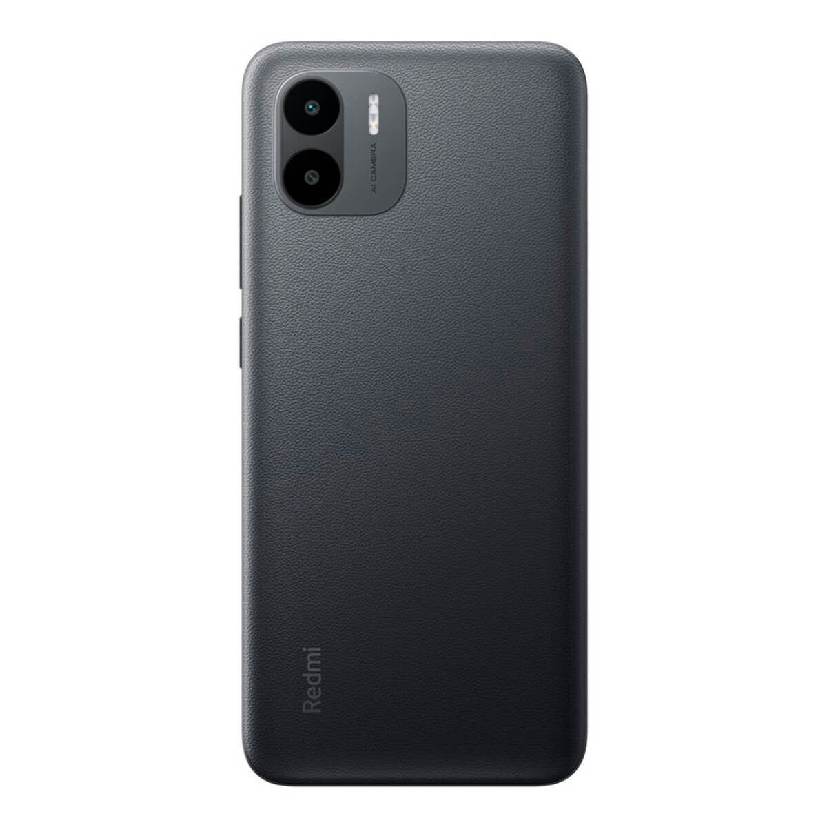 Xiaomi Redmi A2 3GB/64GB Negro (Classic Black) Dual SIM MZB0DWYEU Smartphone | Xiaomi