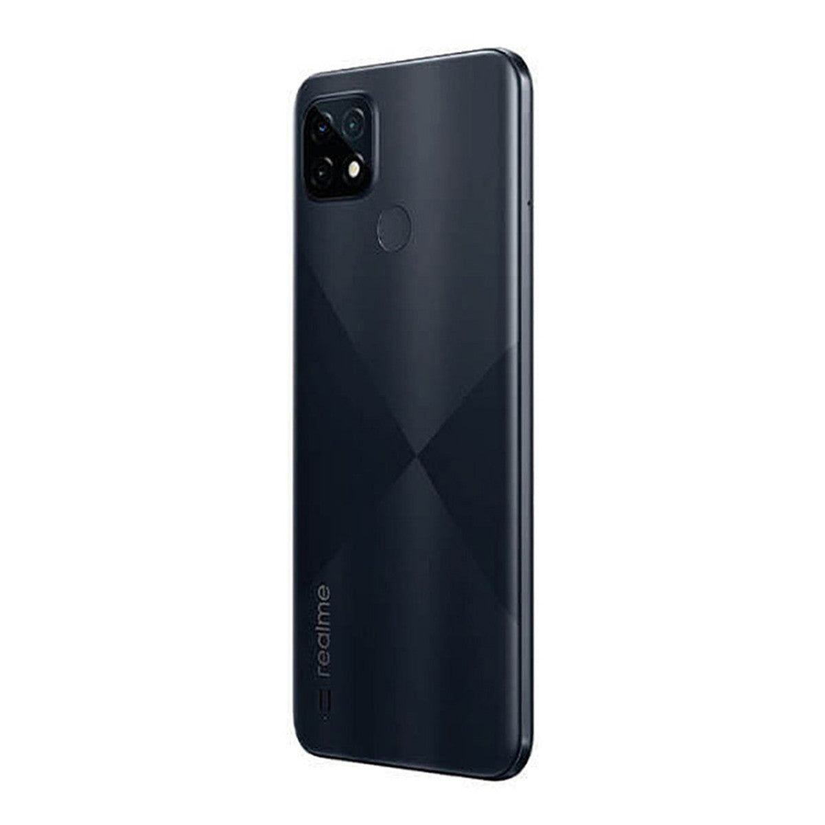 Realme C21 4GB/64GB Negro (Cross Black) Dual SIM RMX3201 Smartphone | Realme