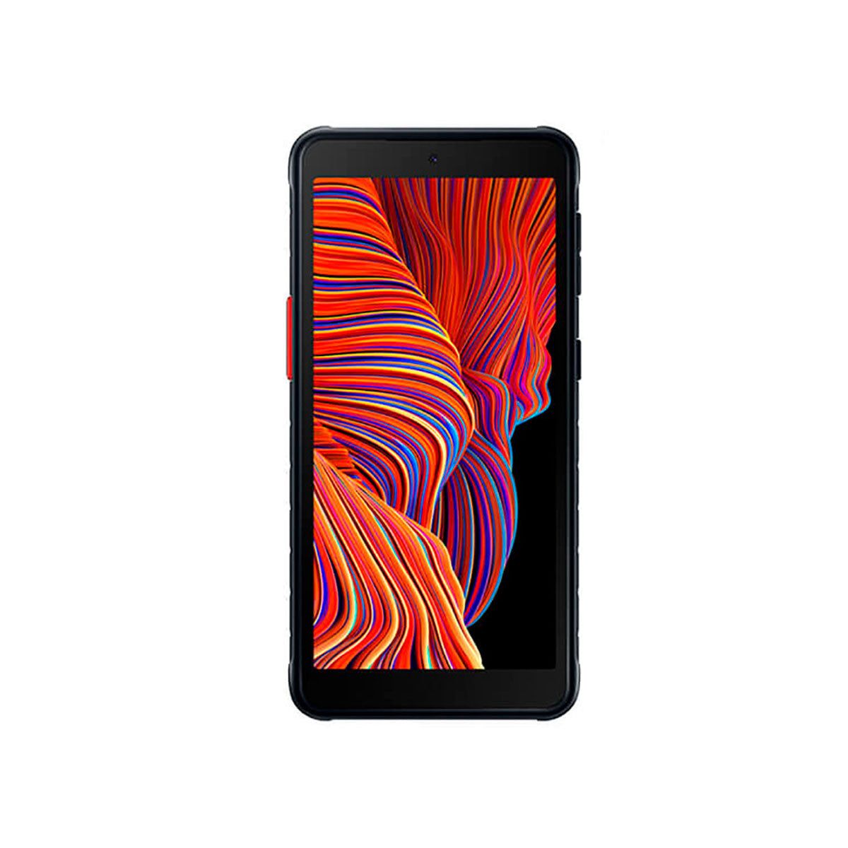 Samsung Galaxy XCover 5 4GB/64GB Negro Dual SIM G525 Enterprise Edition Smartphone | Samsung
