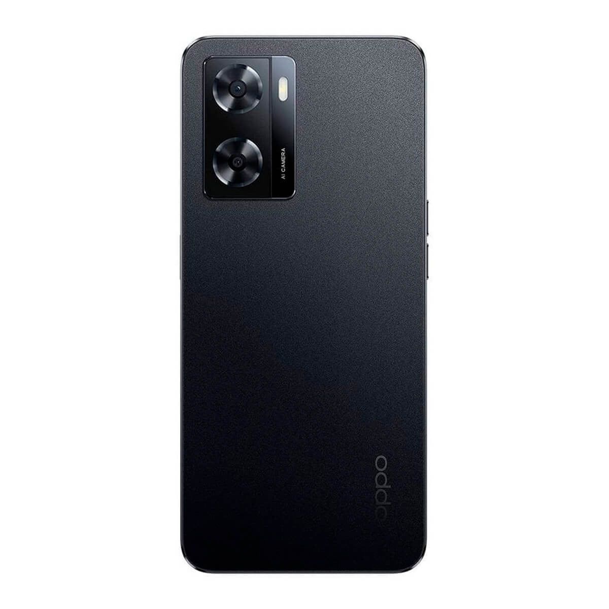 OPPO A57 4GB/64GB Negro (Glowing Black) Dual SIM CPH2387 Smartphone | Oppo