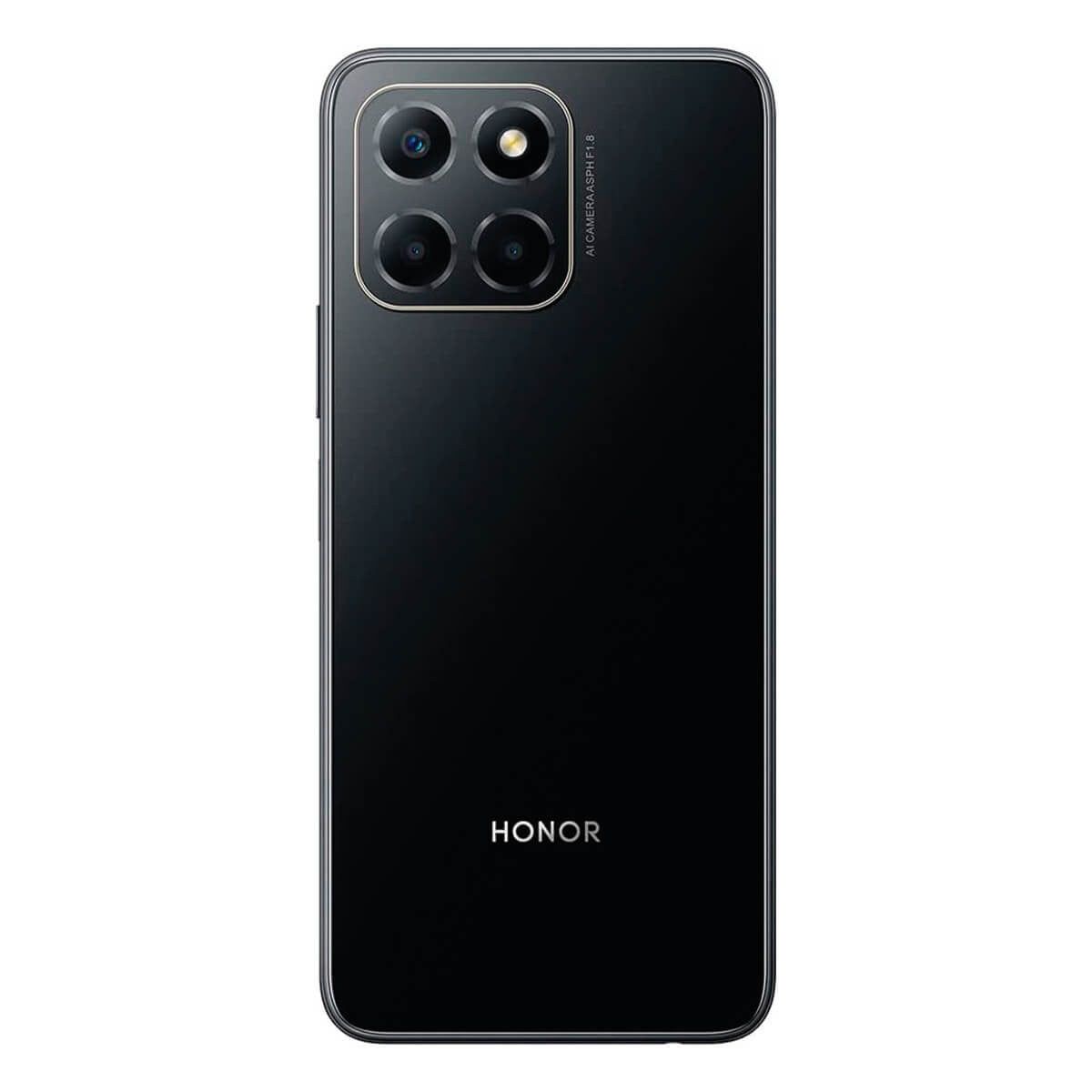 Honor X6 4GB/64GB Negro (Midnight Black) Dual SIM Smartphone | Honor
