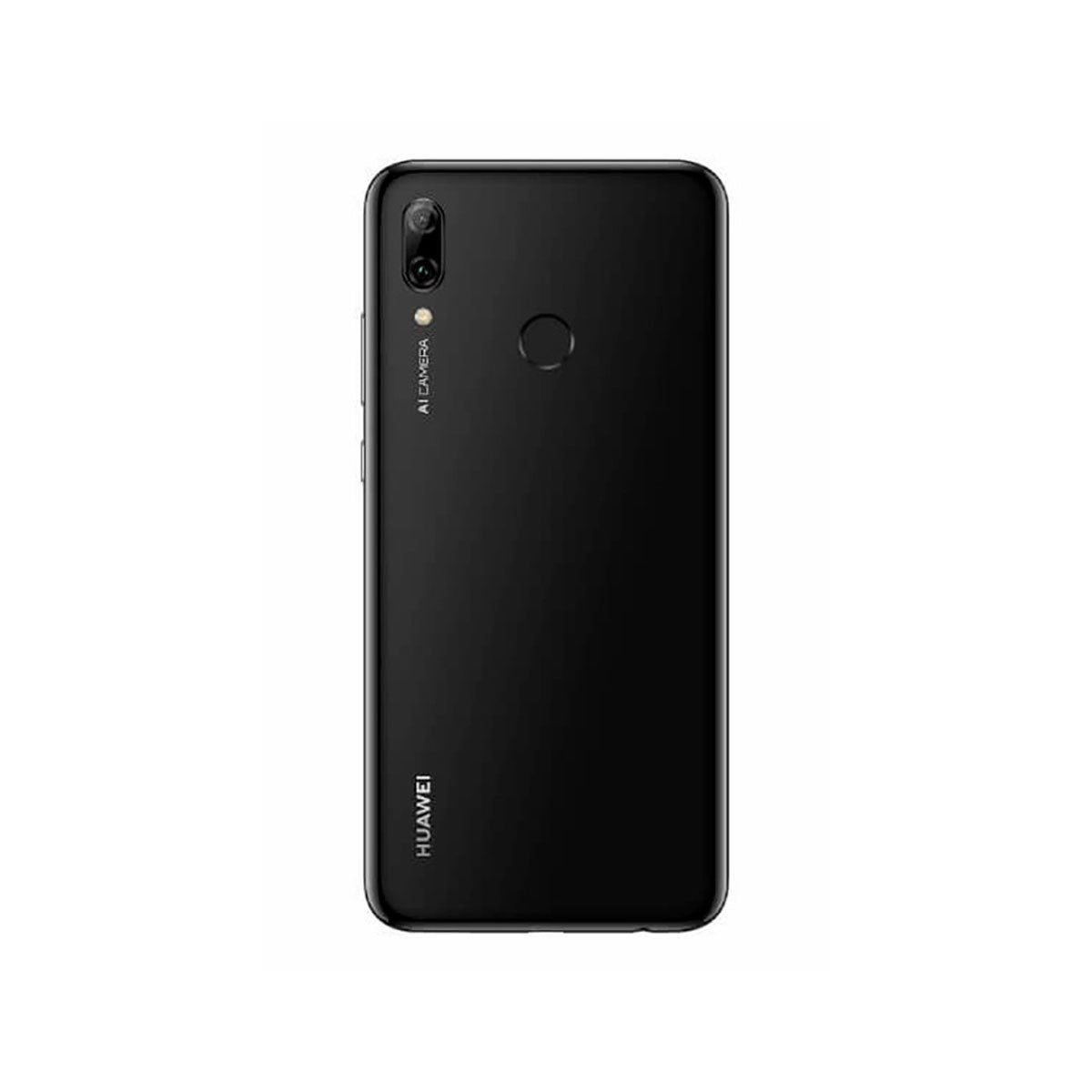 Huawei P Smart (2019) 3GB/64GB Negro Single SIM Smartphone | Huawei