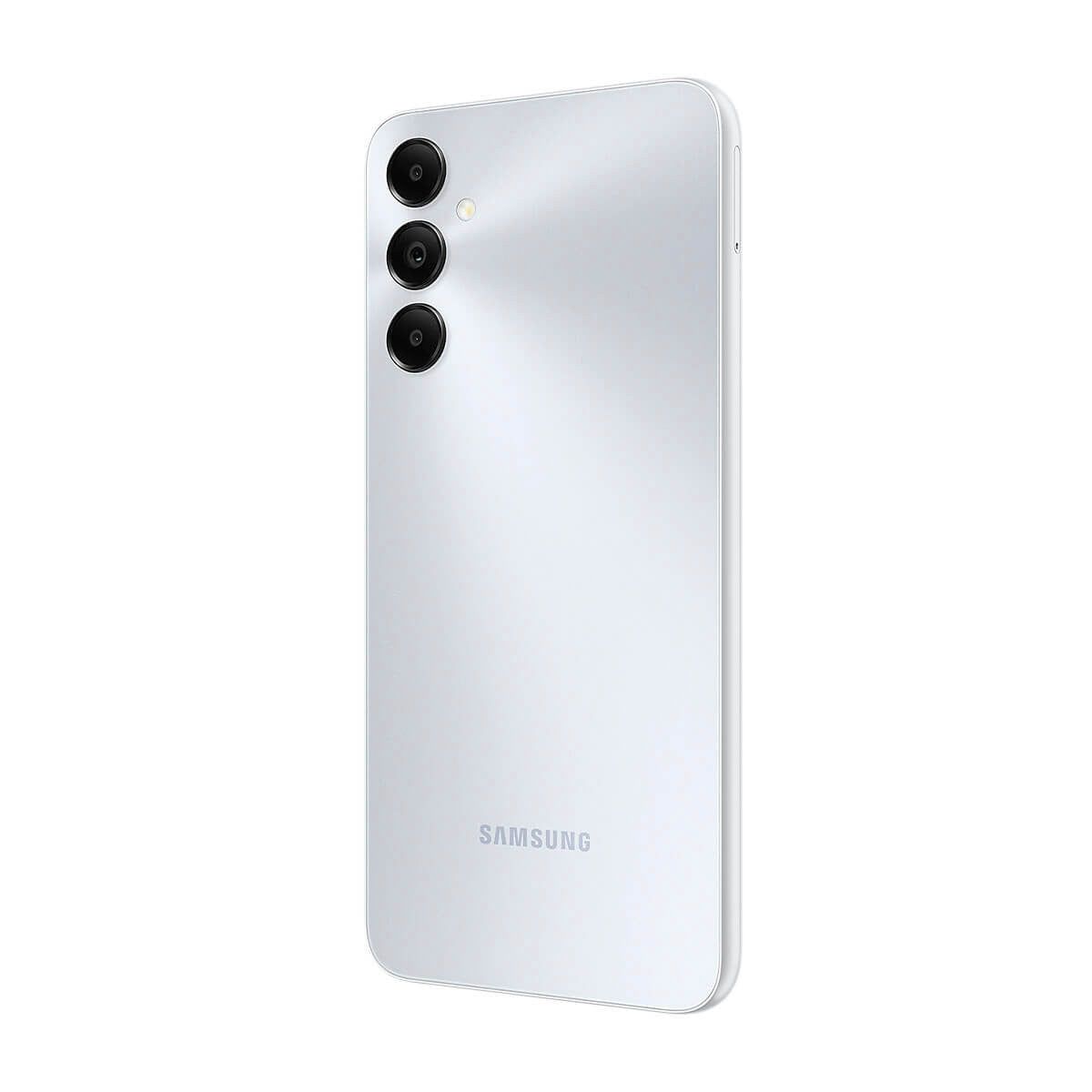 Samsung Galaxy A05s 4GB/64GB Plata (Silver) Dual SIM SM-A057G Smartphone | Samsung