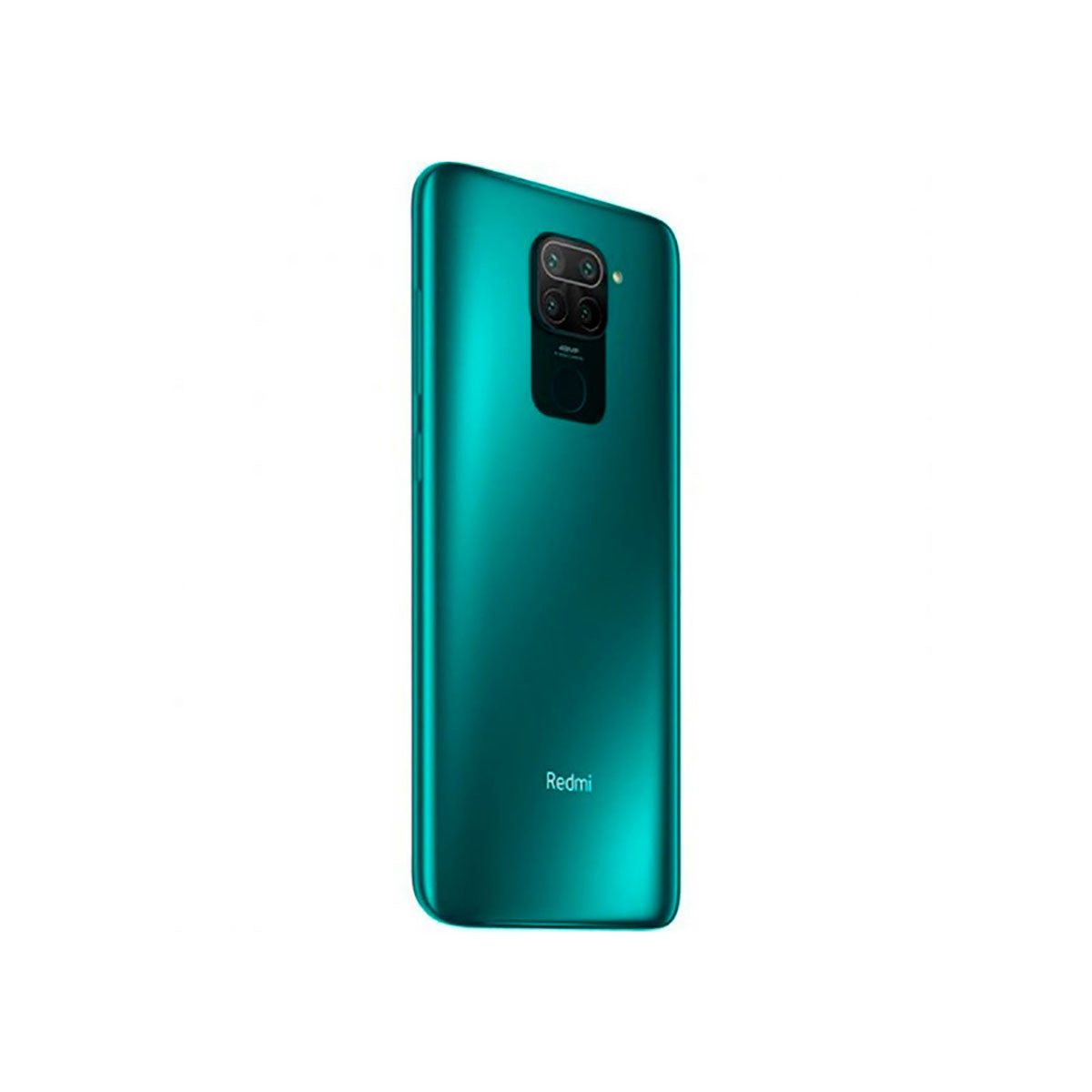 Xiaomi Redmi Note 9 3GB/64GB Verde (Forest Green) Dual SIM Smartphone | Xiaomi