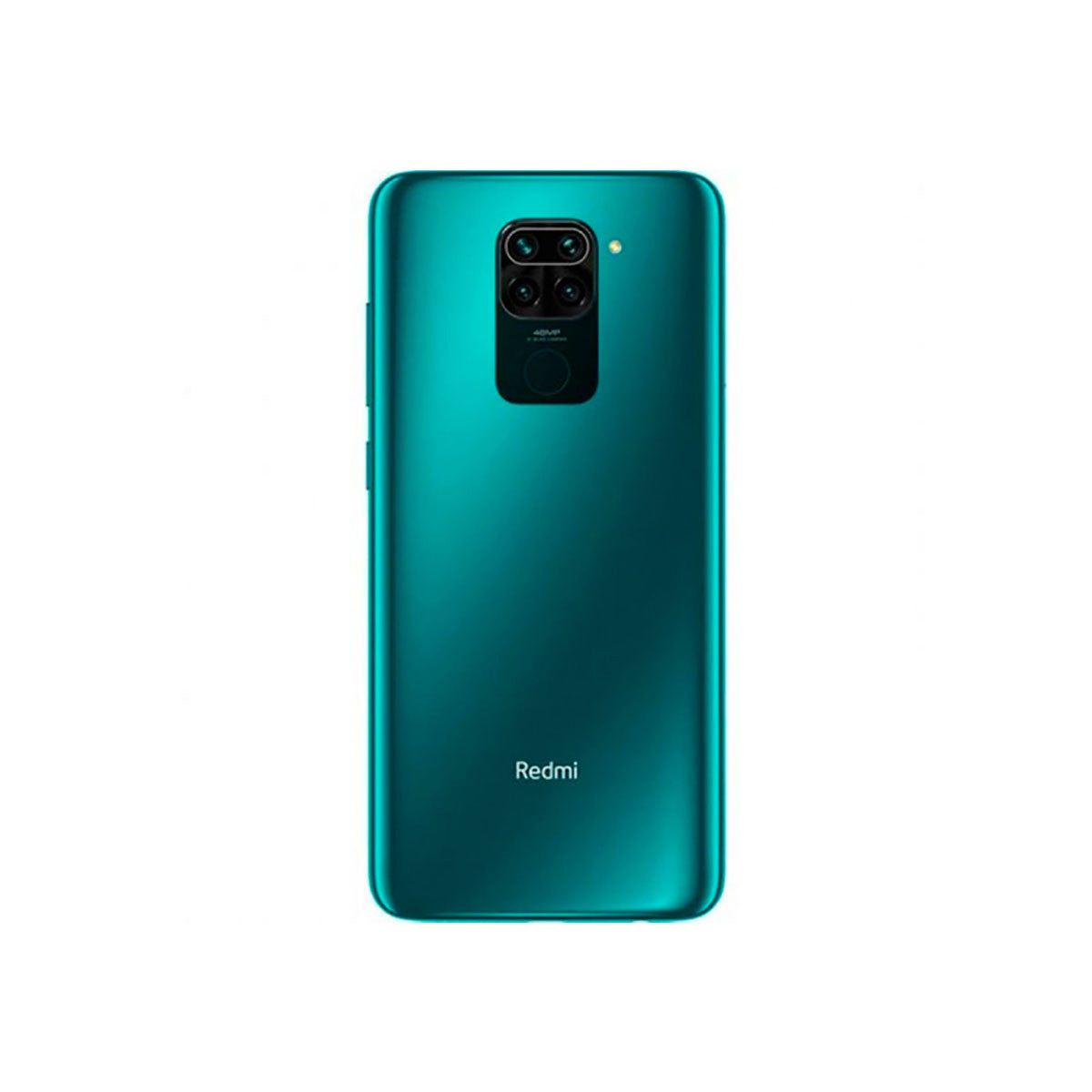 Xiaomi Redmi Note 9 3GB/64GB Verde (Forest Green) Dual SIM Smartphone | Xiaomi