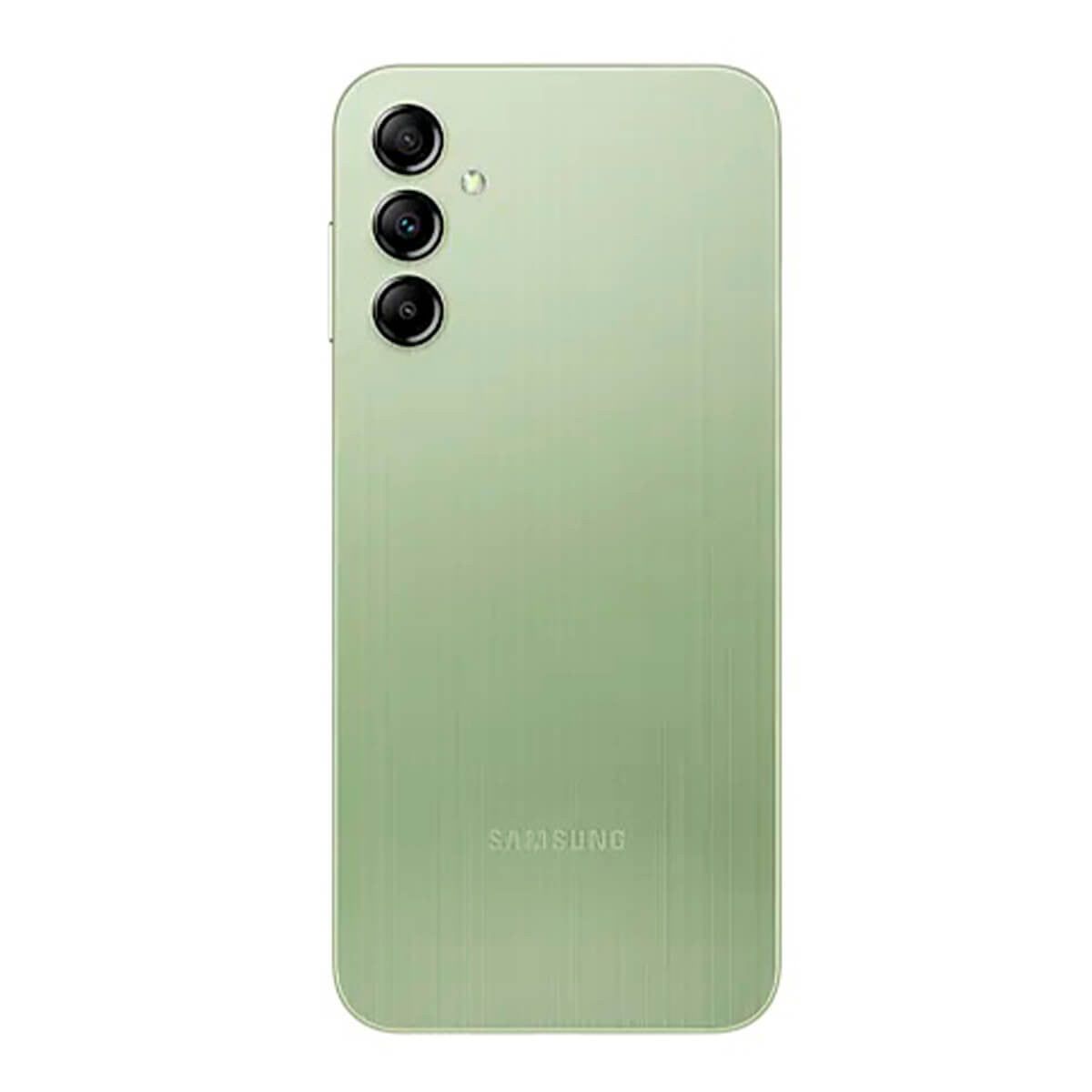 Samsung Galaxy A14 4G 4GB/64GB Verde Lima (Light Green) Dual SIM A145R Smartphone | Samsung