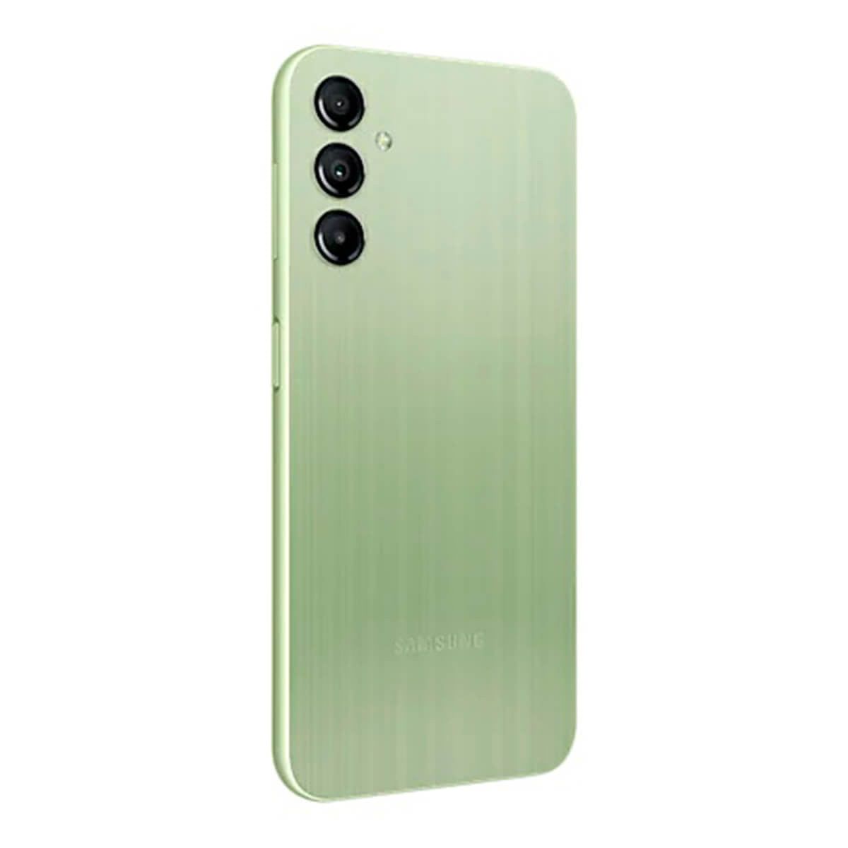 Samsung Galaxy A14 4G 4GB/64GB Verde Lima (Light Green) Dual SIM A145R Smartphone | Samsung