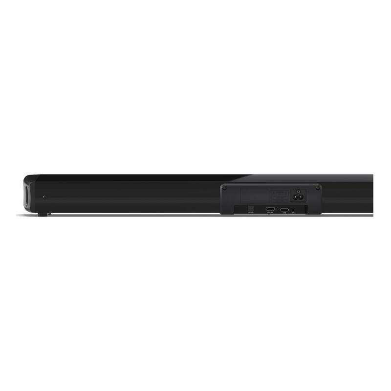 Sharp HT-SB100 - Barra de Sonido 2.0 75W Altavoces | SHARP