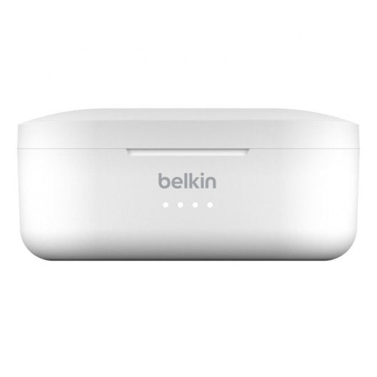 Belkin Soundform - Auriculares Intraurales TWS Bluetooth Blancos Todos los auriculares | BELKIN