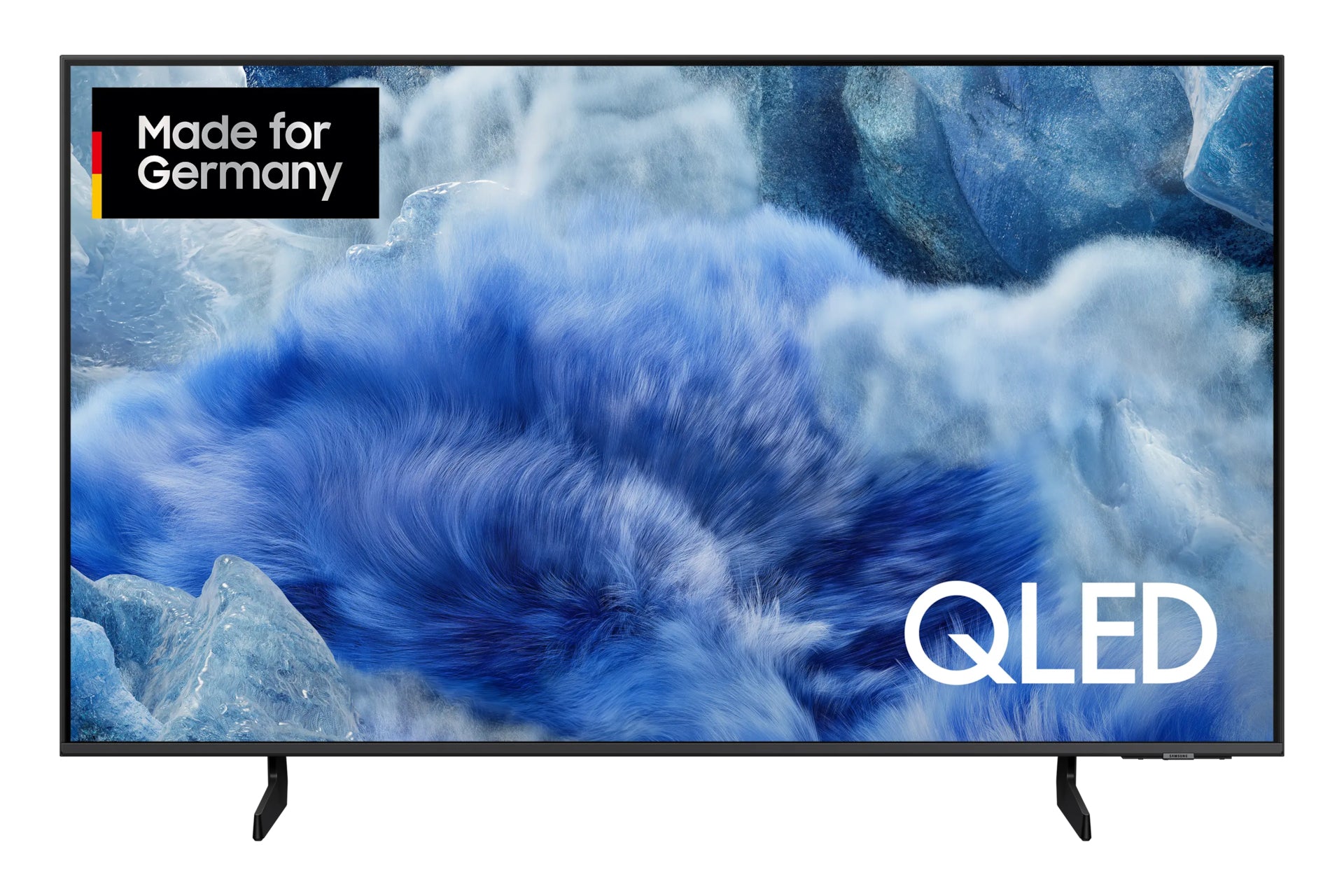 TV Samsung GQ43Q8FAAU 43" 4K Ultra HD Smart TV WiFi Televisores | Samsung