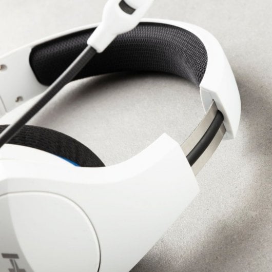 HyperX Cloud Stinger Core - Auriculares Gaming Inalámbricos Blancos Todos los auriculares | HYPERX