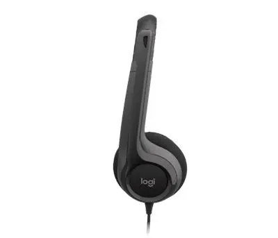 Logitech H390 USB - Auriculares con Micrófono Todos los auriculares | Logitech